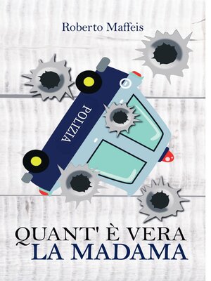 cover image of QUANT'È VERA LA MADAMA
